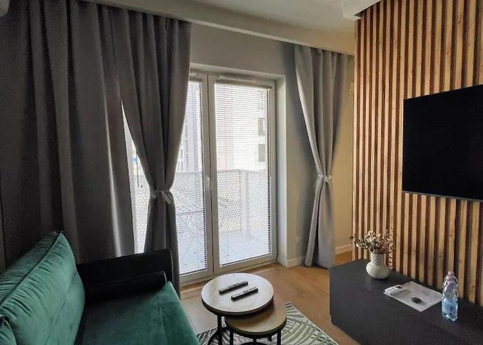 Apartment 41